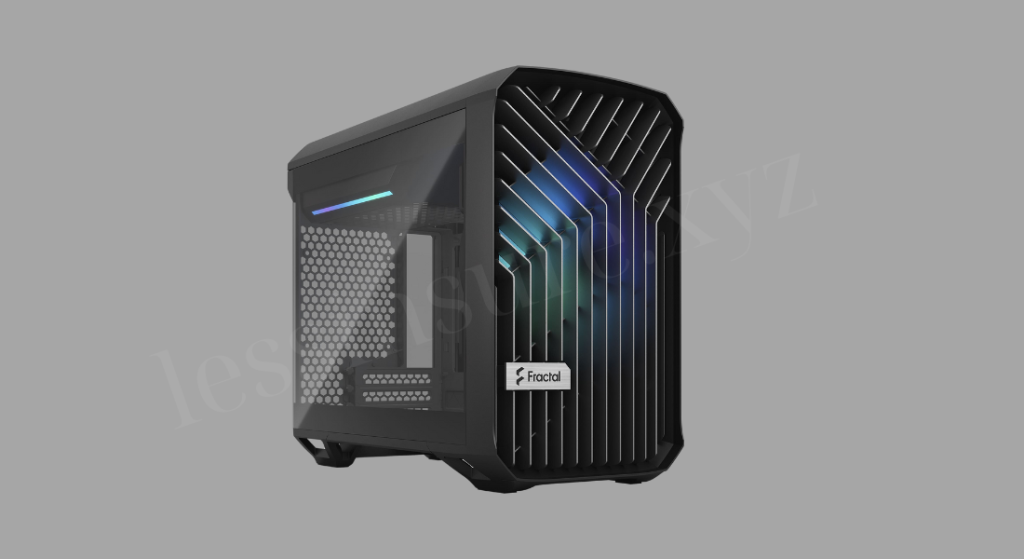 Fractal Design The Ultimate Guide to Premium PC Cases and Accessories