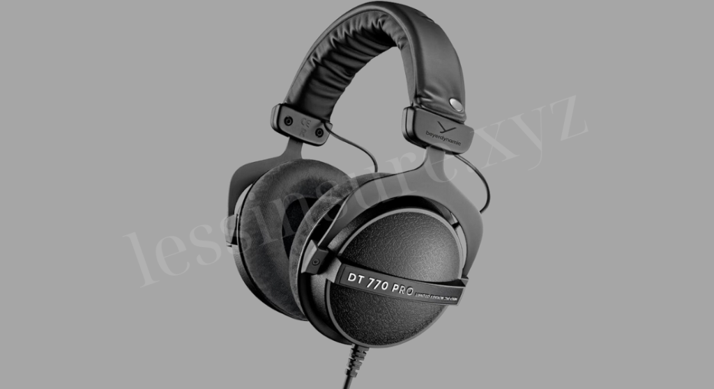 Beyerdynamic: The Ultimate Guide to Premium Audio Products