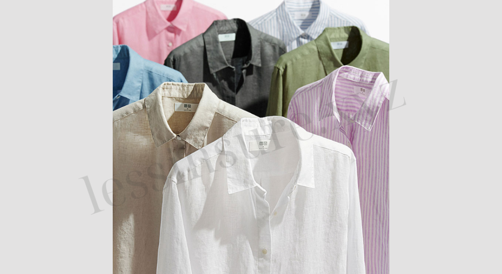 Uniqlo Shirt: The Ultimate Choice for Comfort, Style, and Versatility