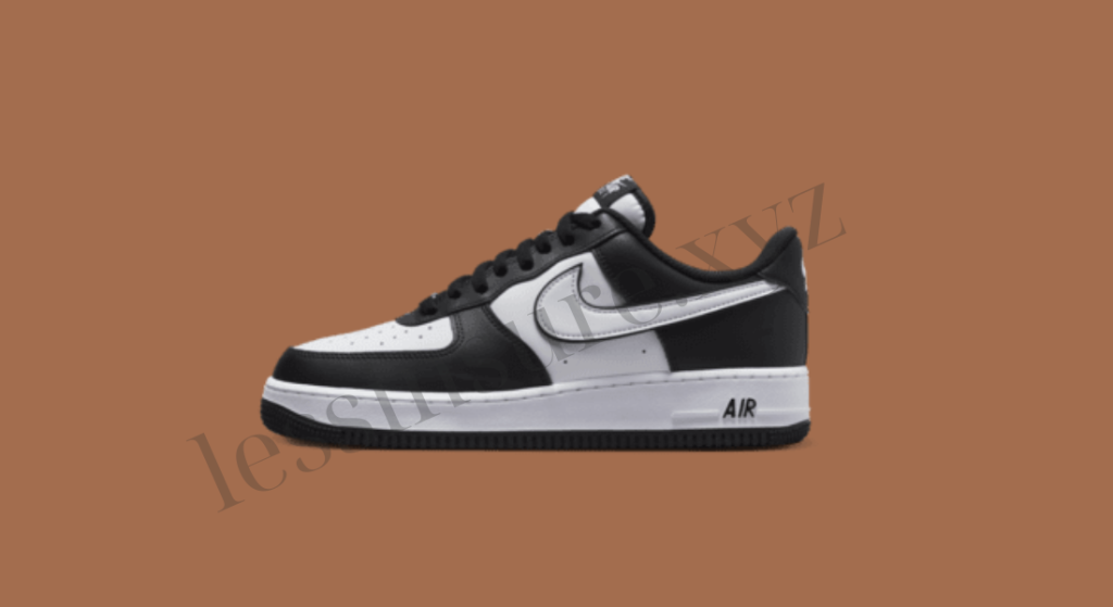 Nike Air Force 1: The Iconic Sneaker for Every Style