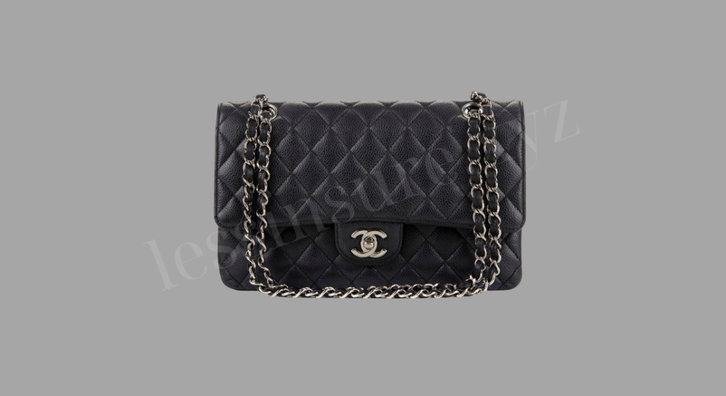 Chanel Handbag The Ultimate Luxury Accessory for Every Fashion Enthusiast