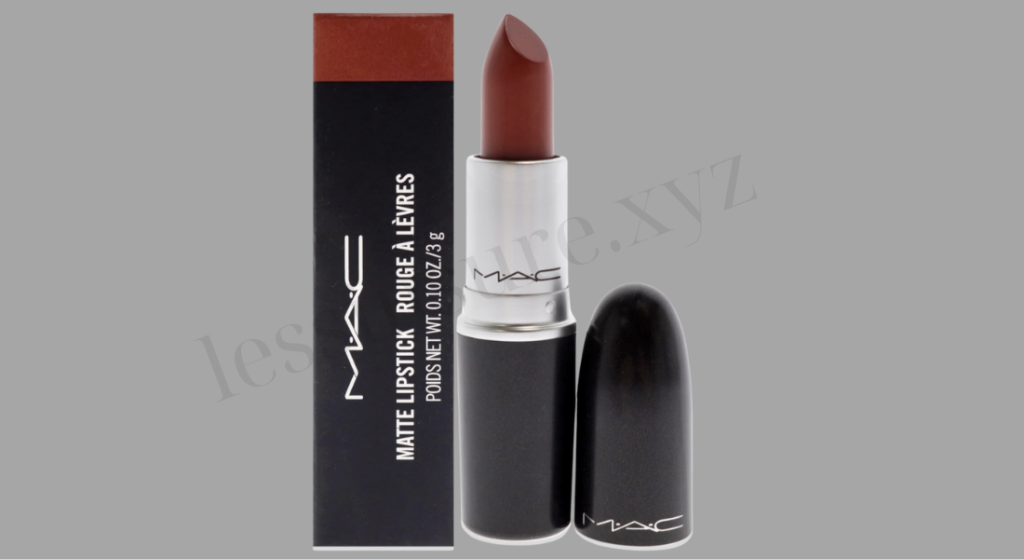 MAC Lipstick The Ultimate Guide to Perfect Lips