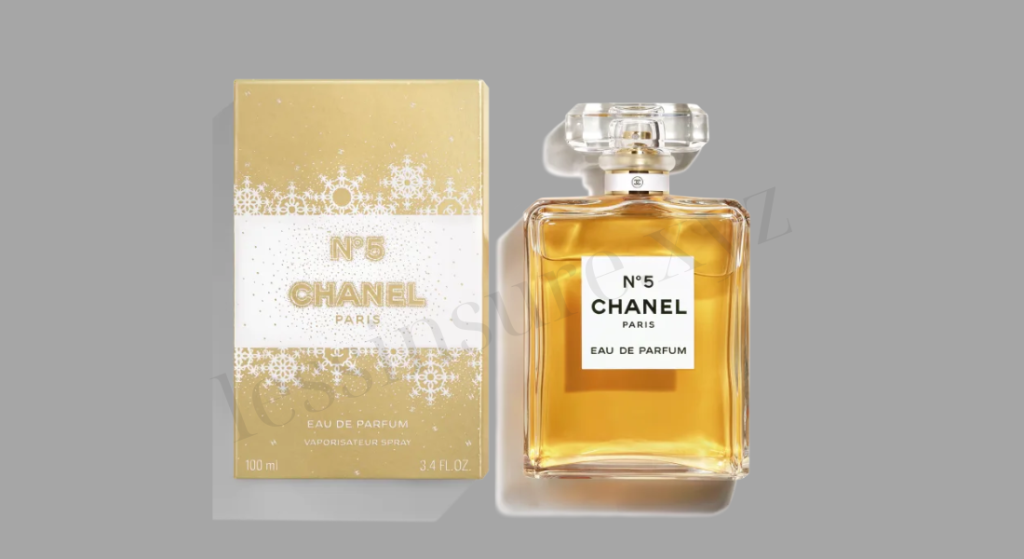 Chanel No.5 Perfume: The Timeless Fragrance That Defines Elegance