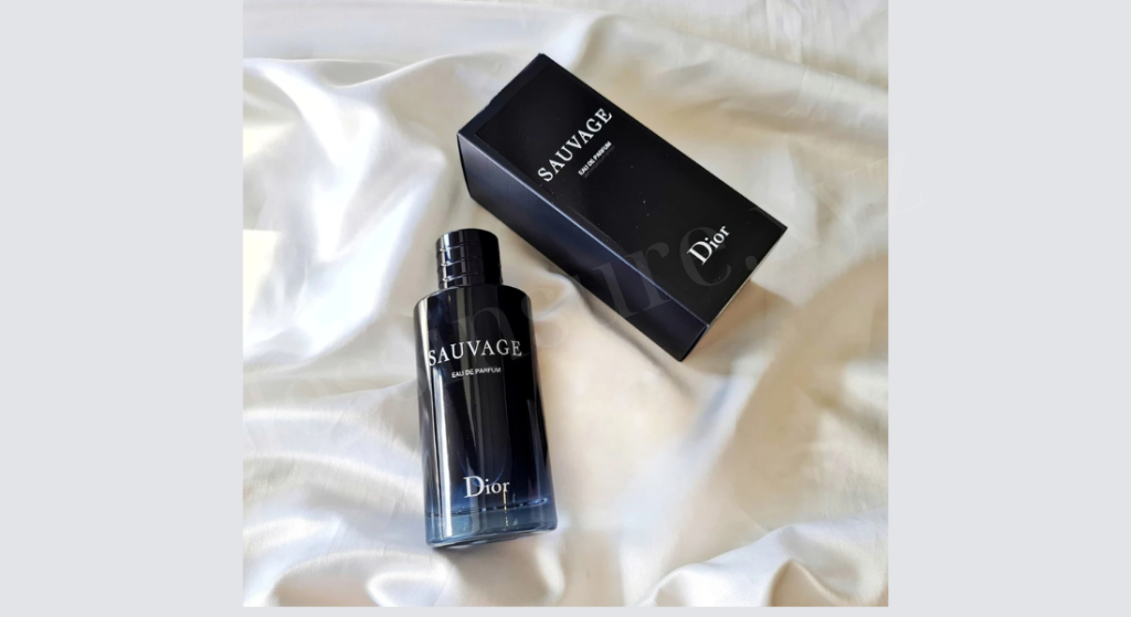 Dior Sauvage A Timeless Fragrance That Redefines Masculinity