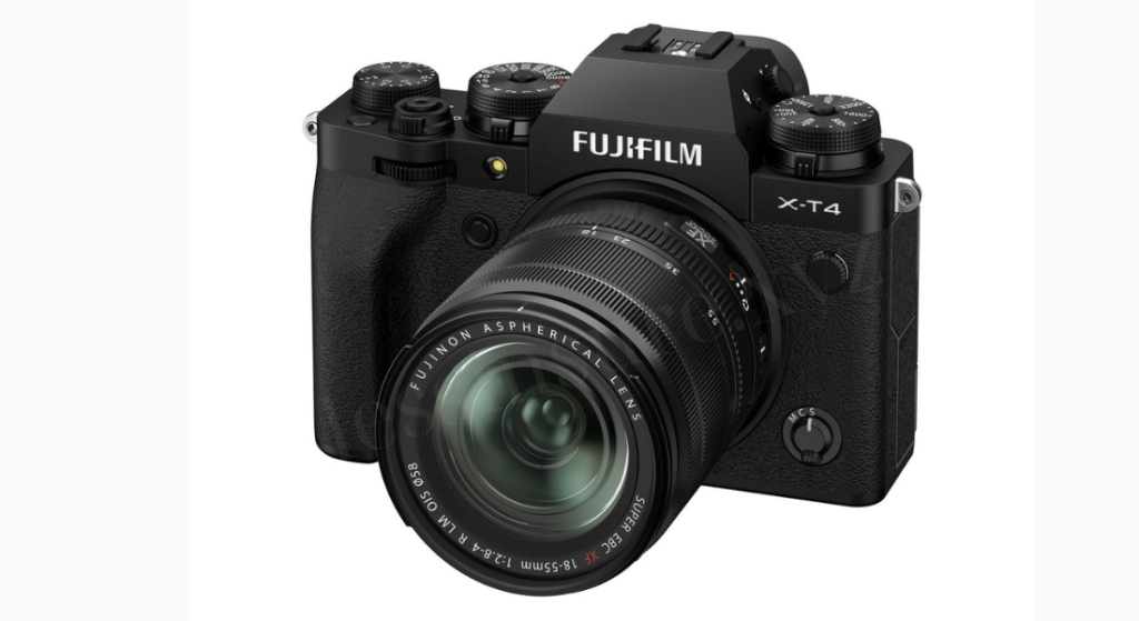 Fujifilm X-T4 Review: The Ultimate Mirrorless Camera for Photography Enthusiasts