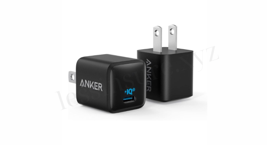 Anker PowerPort III Nano Review: The Ultimate Compact USB-C Charger for Fast Charging