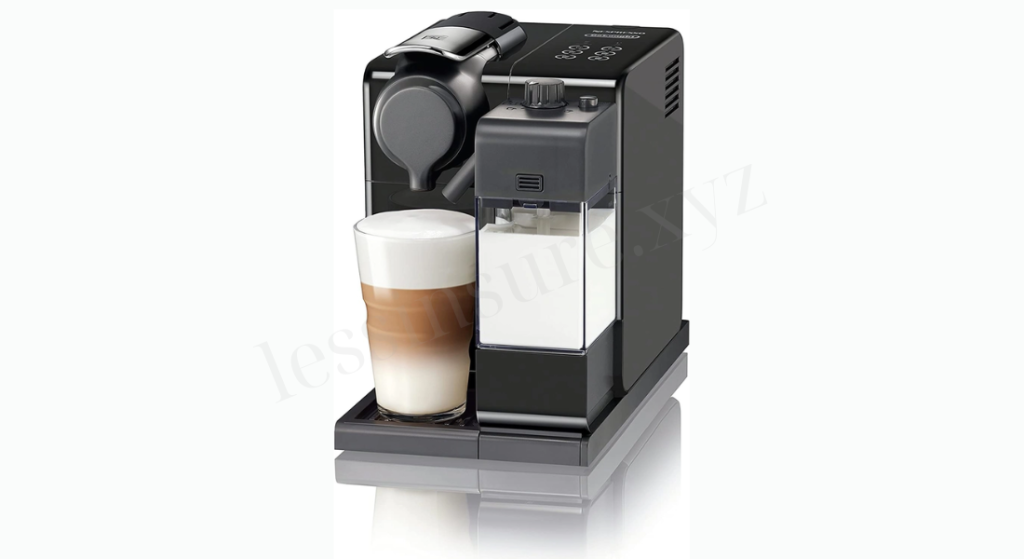 Nespresso Lattissima Touch Review: A Premium Coffee Experience with Convenience