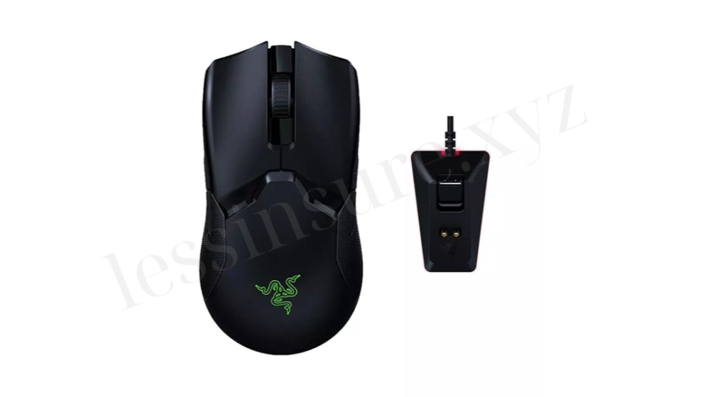 Razer Viper Ultimate Review: The Ultimate Wireless Gaming Mouse for Precision and Performance