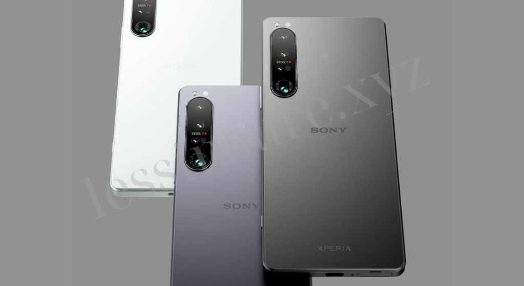 Sony Xperia 1 IV Review: A Flagship Smartphone with Cutting-Edge Features