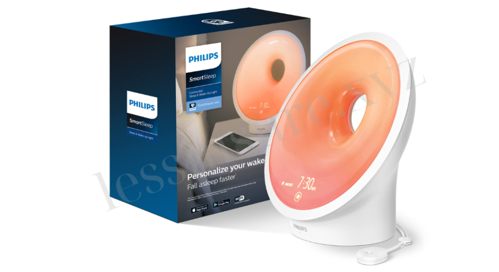 Philips SmartSleep Review The Best Sleep Solution for Restful Nights